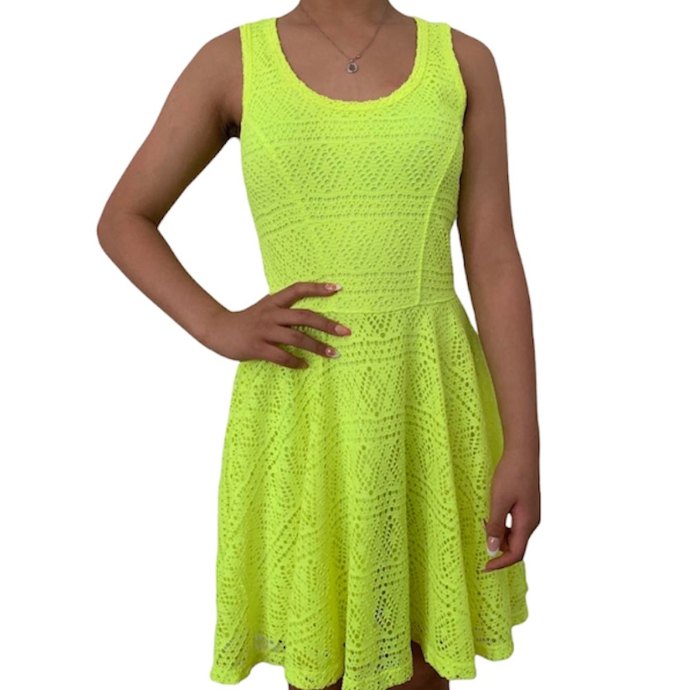 EXPRESS Dress - Picture 3 of 3